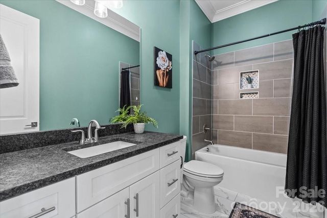 14125 Shelburne Village Drive, Charlotte, NC 28278