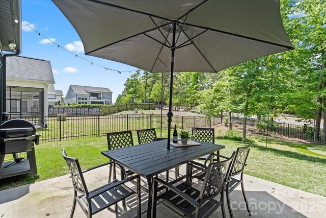 14125 Shelburne Village Drive, Charlotte, NC 28278