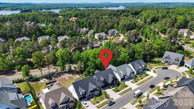 14125 Shelburne Village Drive, Charlotte, NC 28278