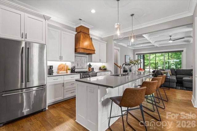 14125 Shelburne Village Drive, Charlotte, NC 28278