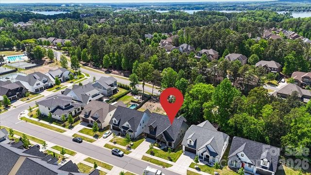 14125 Shelburne Village Drive, Charlotte, NC 28278