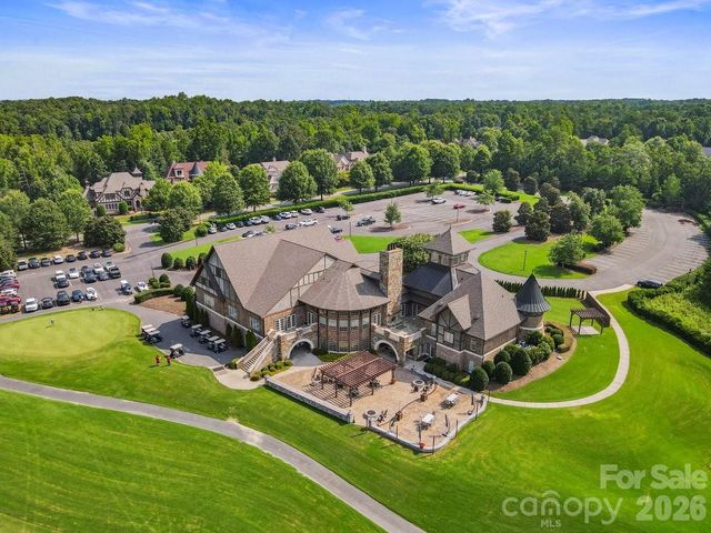14125 Shelburne Village Drive, Charlotte, NC 28278