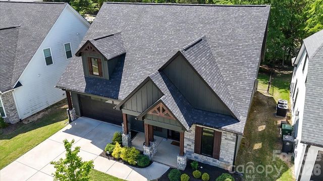 14125 Shelburne Village Drive, Charlotte, NC 28278