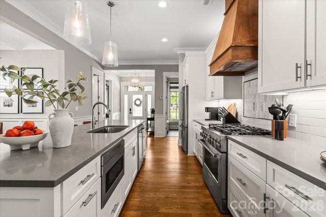 14125 Shelburne Village Drive, Charlotte, NC 28278