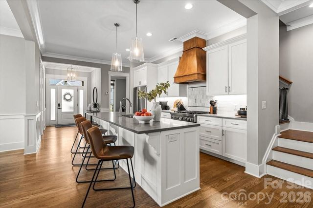 14125 Shelburne Village Drive, Charlotte, NC 28278