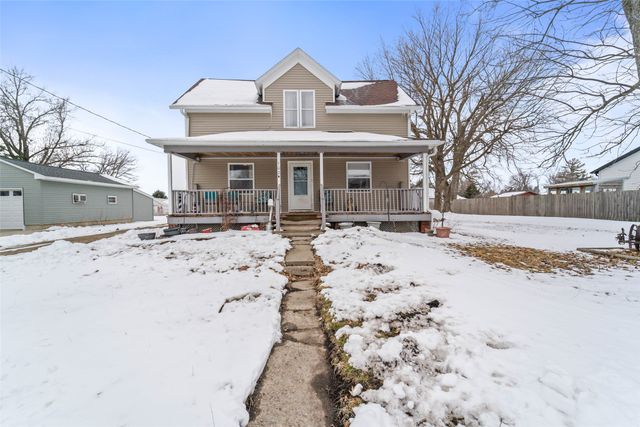 102 N West Avenue, Baxter, IA 50028