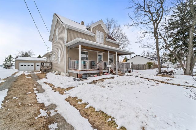 102 N West Avenue, Baxter, IA 50028