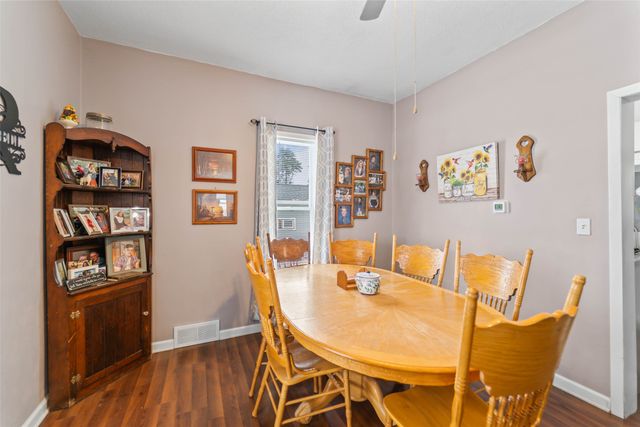 102 N West Avenue, Baxter, IA 50028