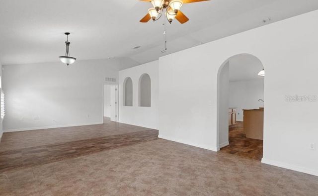 12411 CONVENT GARDEN ROAD, Brooksville, FL 34613