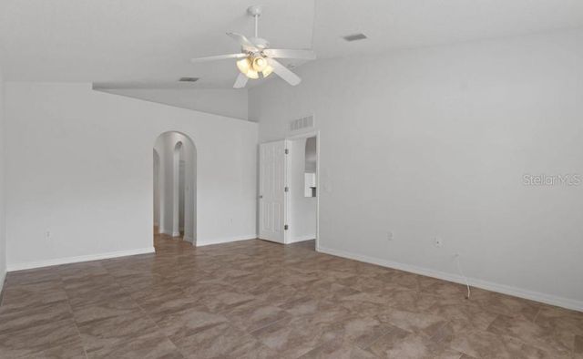 12411 CONVENT GARDEN ROAD, Brooksville, FL 34613
