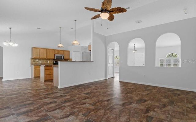 12411 CONVENT GARDEN ROAD, Brooksville, FL 34613