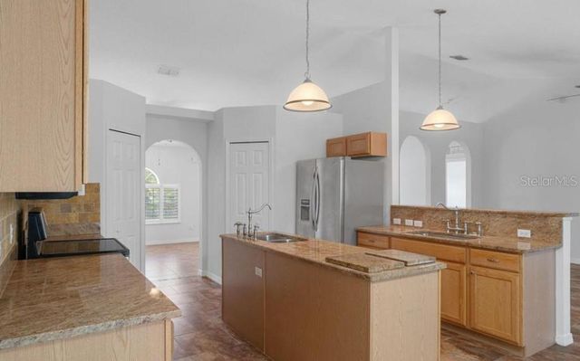 12411 CONVENT GARDEN ROAD, Brooksville, FL 34613