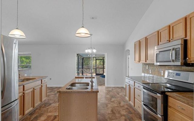 12411 CONVENT GARDEN ROAD, Brooksville, FL 34613