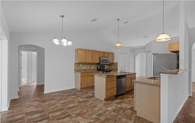 12411 CONVENT GARDEN ROAD, Brooksville, FL 34613