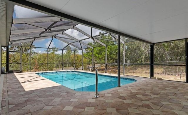 12411 CONVENT GARDEN ROAD, Brooksville, FL 34613