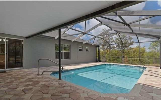 12411 CONVENT GARDEN ROAD, Brooksville, FL 34613