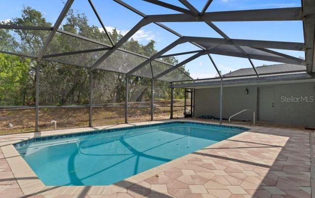 12411 CONVENT GARDEN ROAD, Brooksville, FL 34613