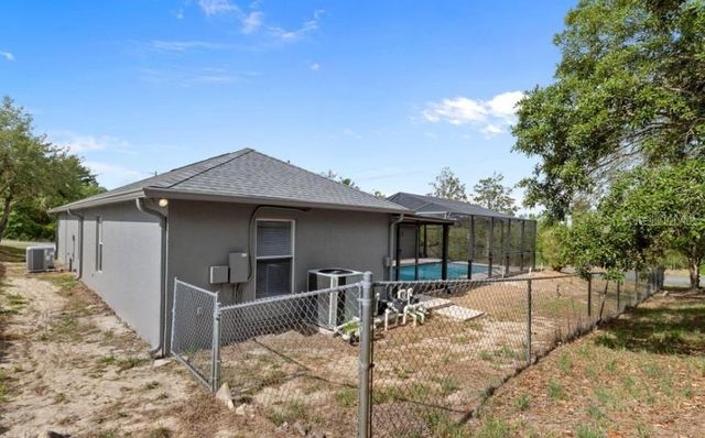 12411 CONVENT GARDEN ROAD, Brooksville, FL 34613