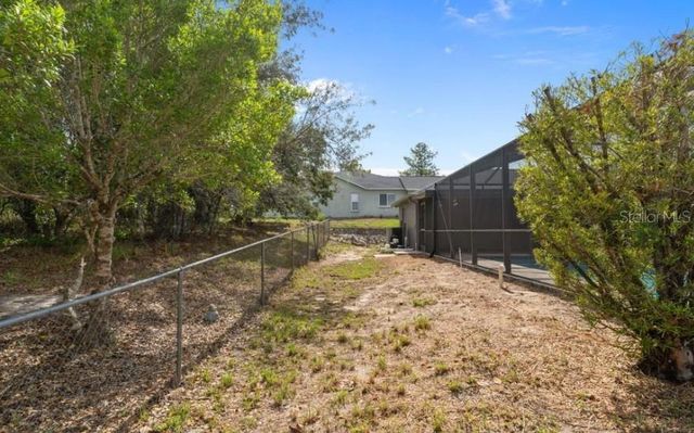 12411 CONVENT GARDEN ROAD, Brooksville, FL 34613
