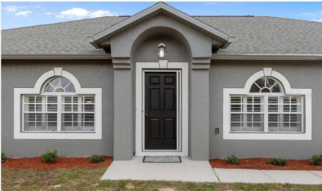 12411 CONVENT GARDEN ROAD, Brooksville, FL 34613