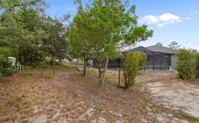 12411 CONVENT GARDEN ROAD, Brooksville, FL 34613