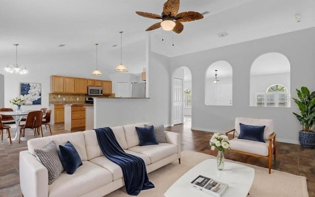 12411 CONVENT GARDEN ROAD, Brooksville, FL 34613