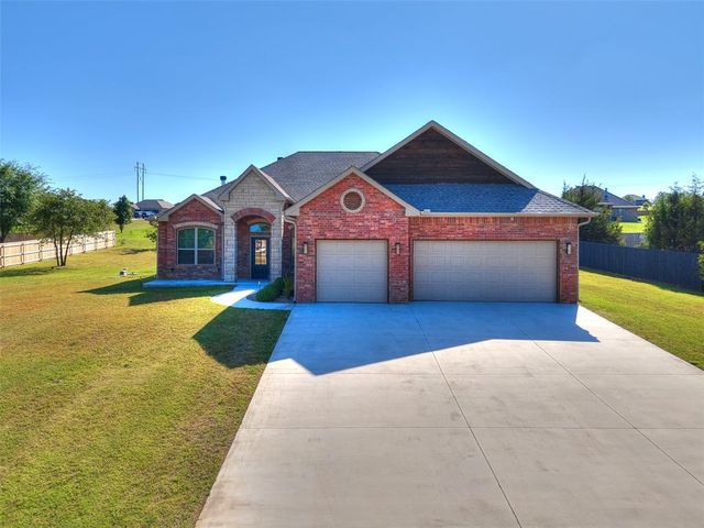 11341 White Tail Ridge, Guthrie, OK 73044