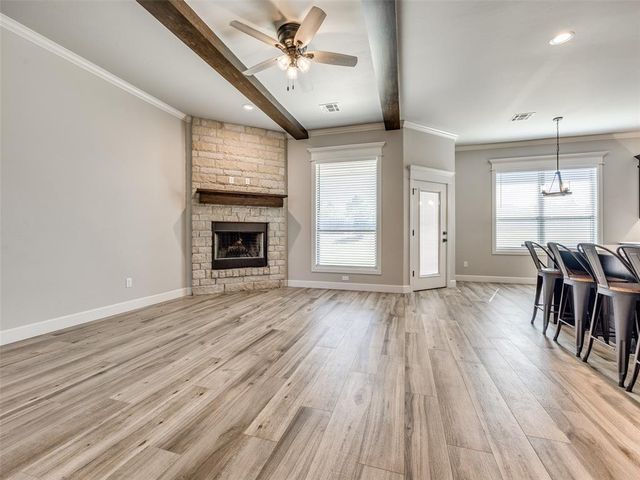 11341 White Tail Ridge, Guthrie, OK 73044
