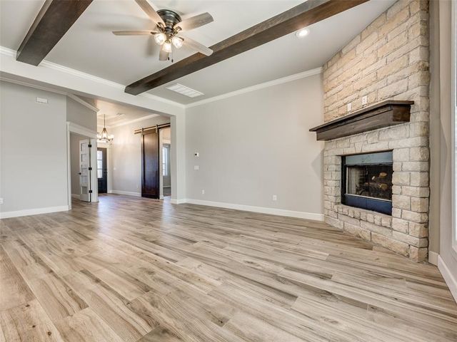 11341 White Tail Ridge, Guthrie, OK 73044