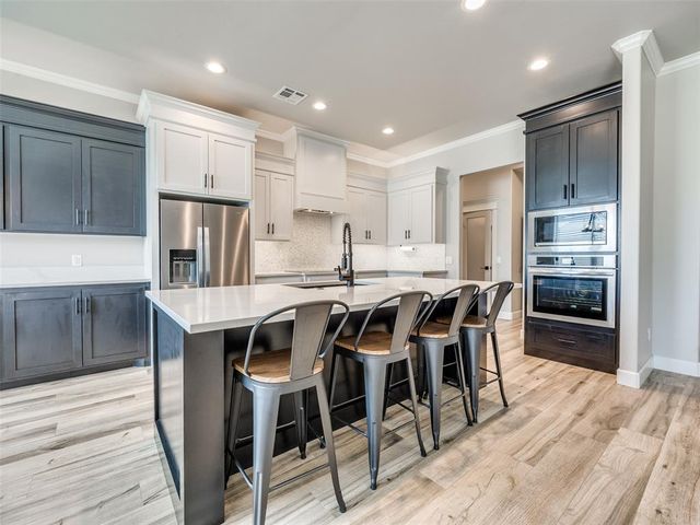11341 White Tail Ridge, Guthrie, OK 73044