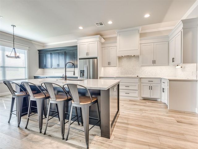 11341 White Tail Ridge, Guthrie, OK 73044