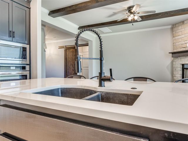 11341 White Tail Ridge, Guthrie, OK 73044