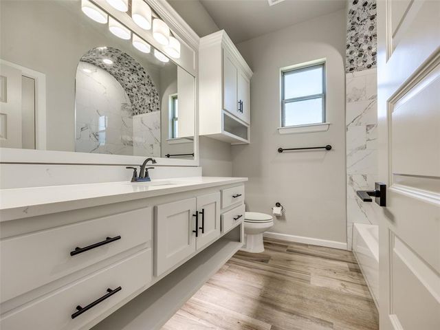 11341 White Tail Ridge, Guthrie, OK 73044