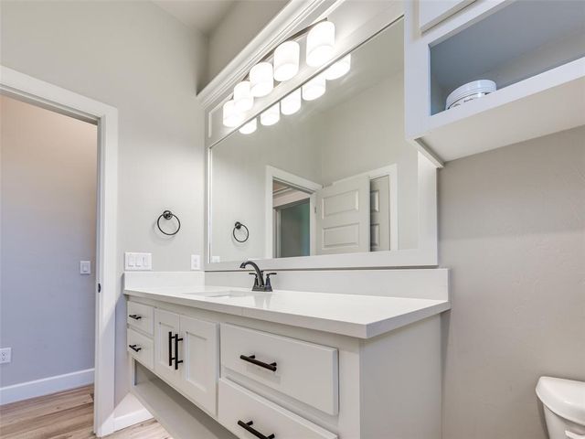 11341 White Tail Ridge, Guthrie, OK 73044