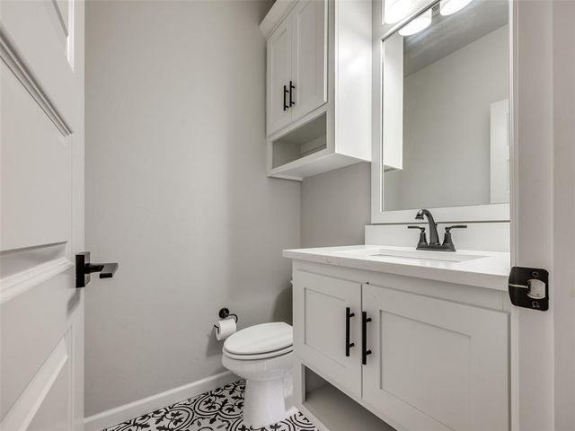 11341 White Tail Ridge, Guthrie, OK 73044