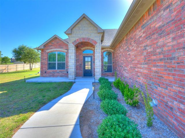 11341 White Tail Ridge, Guthrie, OK 73044