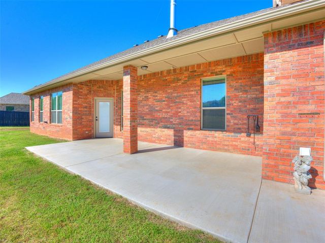11341 White Tail Ridge, Guthrie, OK 73044