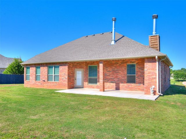 11341 White Tail Ridge, Guthrie, OK 73044