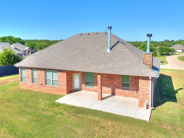 11341 White Tail Ridge, Guthrie, OK 73044