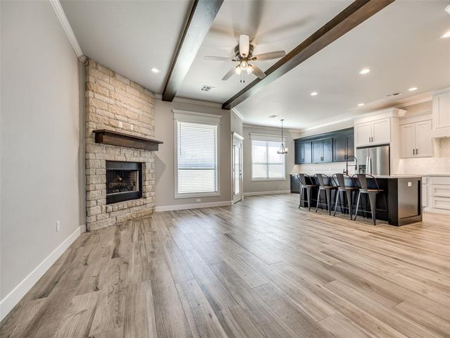 11341 White Tail Ridge, Guthrie, OK 73044
