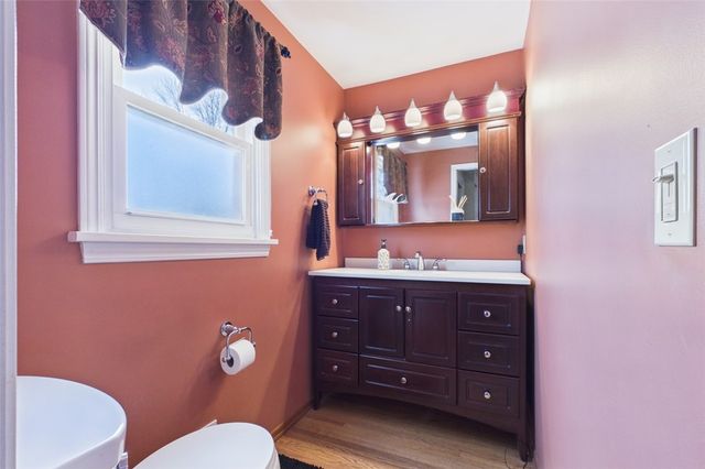 582 Watson Road, Perinton, NY 14450