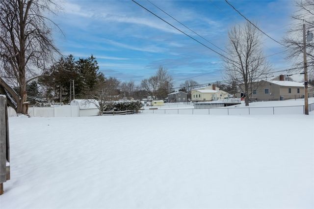 582 Watson Road, Perinton, NY 14450