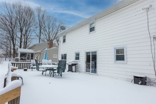 582 Watson Road, Perinton, NY 14450