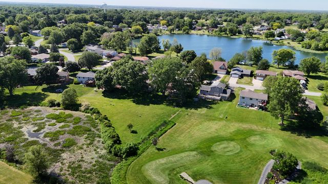 1530 Happy Valley Road, Crown Point, IN 46307