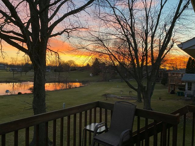 1530 Happy Valley Road, Crown Point, IN 46307