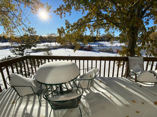 1530 Happy Valley Road, Crown Point, IN 46307