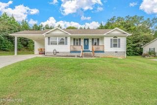 1106 Tellico Avenue, Athens, TN 37303