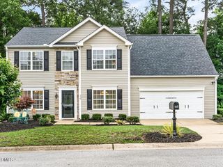550 Birchtree Valley Court, Fuquay Varina, NC 27526