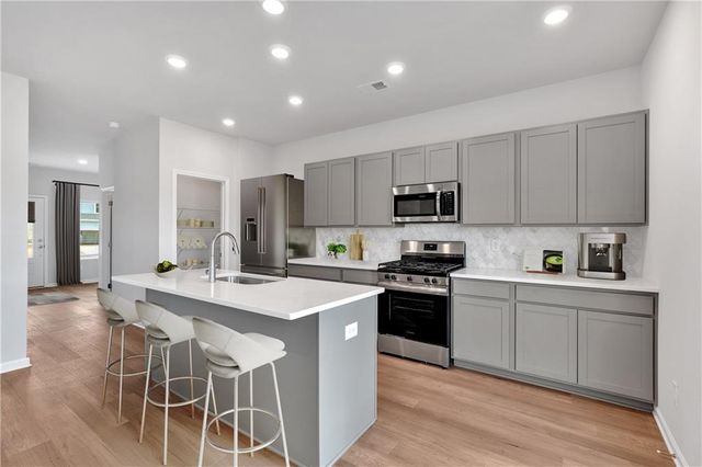 107 Stonecreek Avenue, Rockmart, GA 30132