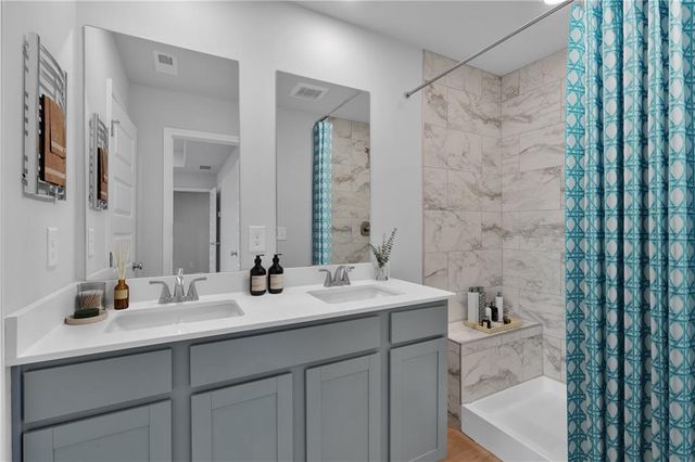 107 Stonecreek Avenue, Rockmart, GA 30132